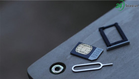 eSIM là gì? Ưu và Khuyết điểm của eSIM ở thời điểm hiện tại