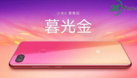 Mi 8 Youth Edition sẽ được ra mắt vào ngày 25/9 tại thành phố gấu trúc