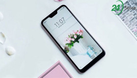Hé lộ ảnh thực tế Xiaomi Redmi Note 6 Pro sở hữu pin 4000 mAh, 4 camera