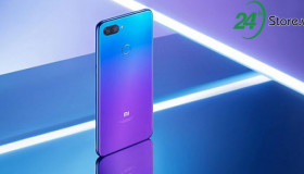 Xiaomi Mi 8 Lite phiên bản giá rẻ của Mi 8 chính thức ra mắt