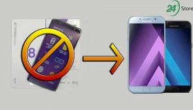 Chuẩn bị khai tử dòng J để gộp vào dòng A, Samsung đang muốn gì?