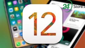 Tính năng nào trên iOS 12 người dùng yêu thích nhất