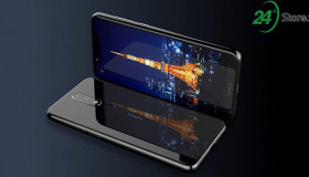 Nokia X7 hé lộ hình ảnh thực tế bên trong nhà máy