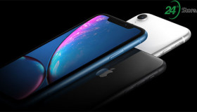 Vì sao iPhone Xr lên kệ muộn hơn bộ đôi XS và XS Max?