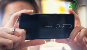 Nokia 7.1 và Nokia 7.1 Plus sẽ ra mắt vào ngày 4/10 sắp tới