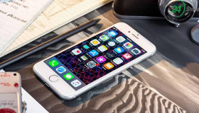 Tính năng đo khoảng cách Measure trên iOS 12 và cách sử dụng