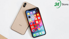 Mới ra mắt nhưng iPhone XS và XS Max gặp lỗi bắt sóng wifi yếu