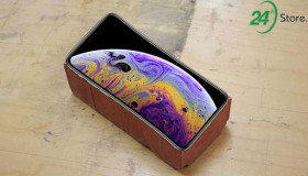 Cập nhật iOS 12 iPhone bỗng hóa “cục gạch”