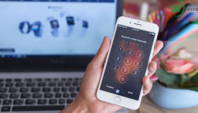 Quên mật khẩu giới hạn trên iPhone và cách lấy lại nhanh chóng