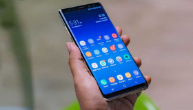 Cách khôi phục ảnh đã xóa trên Samsung nhanh gọn, lẹ