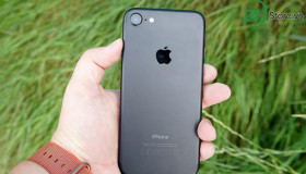 Mua iPhone 7 Plus cũ ở đâu thì uy tín và giá hợp lý?