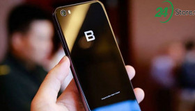 Nhìn lại chiếc Bphone 3 sắp ra mắt của Bkav