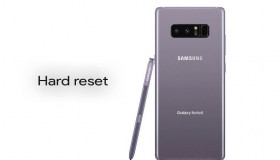 Hướng dẫn cách reset Samsung SIÊU DỄ chỉ vài bước thao tác