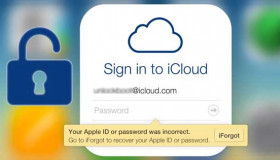 Cách lấy lại mật khẩu iCloud đơn giản mà Fan Apple nên biết!