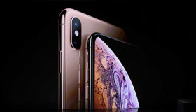 Tại sao nên mua iPhone XS chính hãng tại 24hStore?