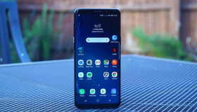 Emerald Green màu sắc độc đáo nhất của Samsung Galaxy S10?
