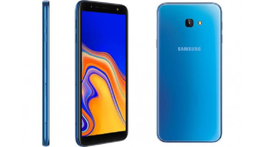 Điểm thu hút người dùng của Galaxy J4+ 2018 bạn nên biết!
