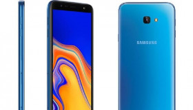 Điểm thu hút người dùng của Galaxy J4+ 2018 bạn nên biết!