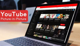 Sử dụng tính năng picture-in-picture trên YouTube cực nhanh và hữu ích