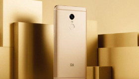 Sức hút từ điểm nổi bật của Xiaomi Mi Note 4 2018