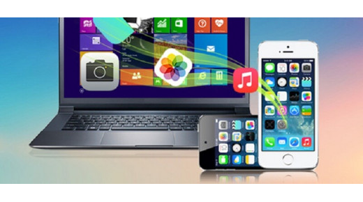 Cách chép hình iPhone về máy tính dễ nhất, ai cũng có thể làm!
