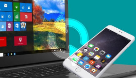 Hướng dẫn 2 cách đồng bộ dữ liệu từ iPhone về máy tính chỉ với vài phút!