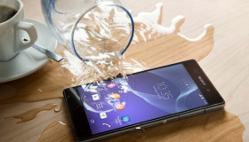 Note ngay cách sửa điện thoại bị vô nước đơn giản