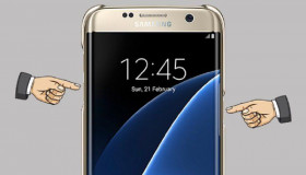 3 mẹo khắc phục điện thoại Samsung bị treo màn hình nhanh nhất