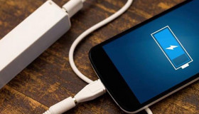 Thủ thuật sạc pin đúng cách gia tăng tuổi thọ cho pin điện thoại