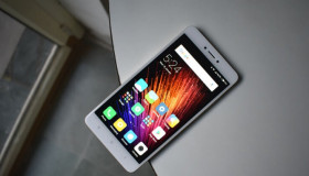 Không thể bỏ lỡ TOP điện thoại chụp ảnh đẹp dưới 5 triệu