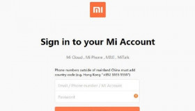 Hướng dẫn từ A-X cách unlock bootloader Xiaomi dễ nhất!