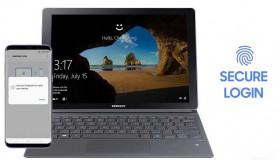 Mẹo mở khóa laptop bằng vân tay trên smartphone đơn giản ai cũng làm được