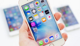 Tăng tốc iPhone của bạn chạy nhanh như gió