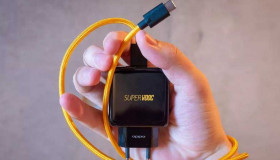 Theverge: Công nghệ sạc nhanh Super VOOC của OPPO vô đối nhất hiện nay