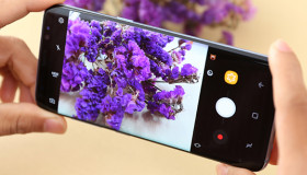 Top 3 siêu phẩm điện thoại chụp ảnh bá đạo trong từng hạt gạo trong hiện tại