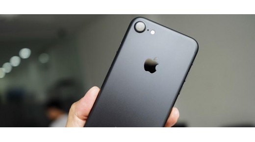 Có nên chọn iPhone 7 32GB thay vì các phiên bản cao hơn?