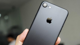 Có nên chọn iPhone 7 32GB thay vì các phiên bản cao hơn?