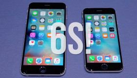 Liệu iPhone 6s và iPhone 6s Plus còn đáng mua ở thời điểm hiện tại