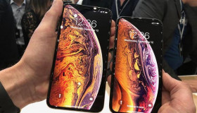 Những công nghệ đáng chú ý trên bộ đôi iPhone Xs, iPhone Xs Max có thể bạn không biết