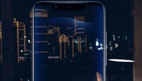 Poster quảng cáo chính thức Nokia X7 đã chính thức lộ diện