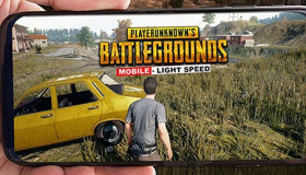 Tăng độ mượt game PUBG Mobile trên Android