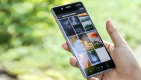 Thay đổi nền màn hình tự động theo thời gian trên Smartphone cực hay