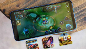 Test độ khủng của Xiaomi Redmi Note 6 Pro với game hot nhất hiện nay