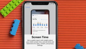 Kiểm soát thời gian sử dụng iPhone của con cái trên iOS