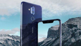 Nokia 7.1 Plus lộ diện với camera kép ZEISS, chip Snapdragon 710