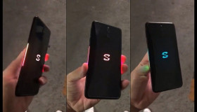 Xiaomi Black Shark 2 lộ cấu hình cực mạnh, RAM 8GB, nhưng lại chạy Android 8.1