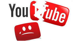 Youtube bất ngờ sập toàn cầu ở nhiều nơi trên thế giới