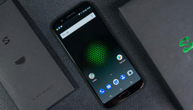 Black Shark Helo tên gọi mới của Black Shark 2