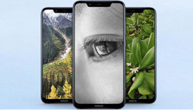 Nokia X7 sẽ có tên gọi quốc tế là Nokia 8.1