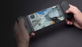 Xiaomi chính thức ra mắt Black Shark Helo: RAM 10GB đầu tiên trên thế giới giá chỉ 14 triệu